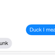 Image for article titled The Fastest Way to Train Your iPhone's Autocorrect